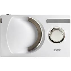 DOMO kráječ DO523S bílá, černá