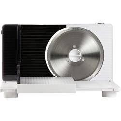 DOMO kráječ DO523S bílá, černá