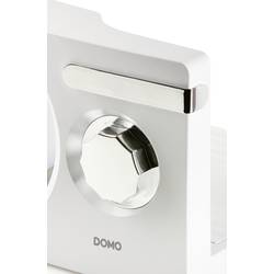 DOMO kráječ DO523S bílá, černá