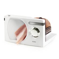 DOMO kráječ DO523S bílá, černá