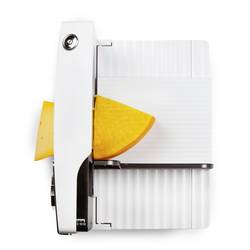 DOMO kráječ DO523S bílá, černá