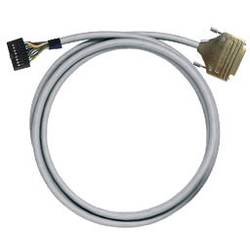 Weidmüller 1478470020 PAC-HE20-SD25-V0-2M propojovací kabel pro PLC