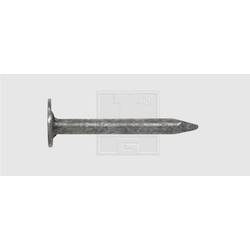 SWG 9825253012 hřebíky do střešní lepenky (Ø x d) 2.7 mm x 30 mm ocel pozinkováno žárem 5 kg