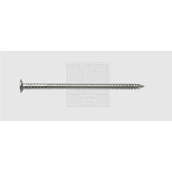 SWG hřebík s čočkovou hlavou drážkované (Ø x d) 2.3 mm x 60 mm nerezová ocel A2 1000 ks