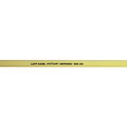LAPP 2170228/1 sběrnicový kabel UNITRONIC® BUS 2 x 1.5 mm² žlutá metrové zboží