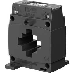 ENTES ENT.A40MN 250/5 ENT.A40MN 250/5 okenní proudový transformátor Primární proud 250 A Sekundární proud 5 A Ø průchodky vodiče:25 mm upevnění pomocí šroubů 1