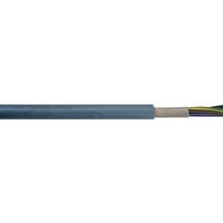LAPP 15500023-1 uzemňovací kabel NYY-J 4 x 1.50 mm² černá metrové zboží