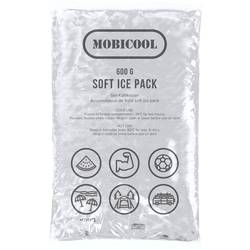 MobiCool 9600024997 Soft Ice Pack 600 chladicí polštářek s měkkým ledem 1 ks (š x v x h) 10 x 240 x 175 mm