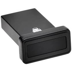 Kensington kabelový zámek pro notebooky, kódový VeriMark™ Guard USB-A Fingerprint Security Key