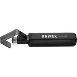 Knipex 16 30 145 SB KNIPEX odizolovací nástroj Vhodné pro odizolovací kleště Kulaté kabely