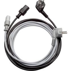 LAPP 73222381 IEC kabel šedá 5.00 m