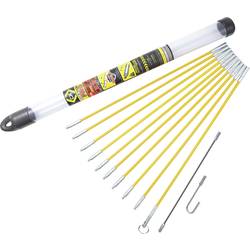 MightyRod PRO kabel-einziehstangensatz, 3,3 m T5419 C.K 1 ks