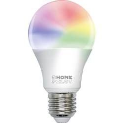 11271001 Homepilot HOMEPILOT bezdrátový LED žárovka Energetická třída (EEK2021): F (A - G)