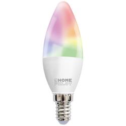 11141001 Homepilot HOMEPILOT bezdrátový LED žárovka Energetická třída (EEK2021): F (A - G)