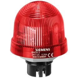 Siemens 8WD5300-1AB signalizační žárovka (Ø x v) 70 mm x 66 mm červená 1 ks
