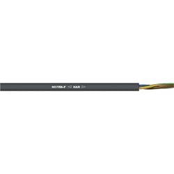 LAPP 16001063/1 kabel s gumovou izolací H07RN-F 4 G 4 mm² černá 1 m