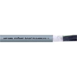 LAPP 26133-1000 kabel pro energetické řetězy ÖLFLEX® FD CLASSIC 810 5 G 1 mm² šedá 1000 m