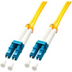 LINDY 47452 optické vlákno optické vlákno kabel Singlemode OS2 3.00 m