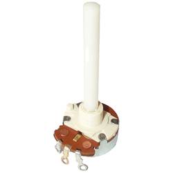 KYOCERA/AVX 104705318, 104705318 otočný potenciometr, Mono, 0.5 W, 100 kΩ, 1 ks