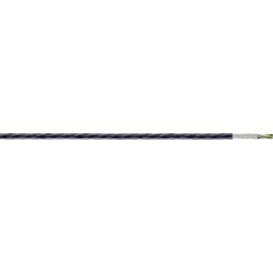 LAPP ÖLFLEX® HEAT 260 MC vysokoteplotní kabel 4 G 0.75 mm² černá 91307-500 500 m