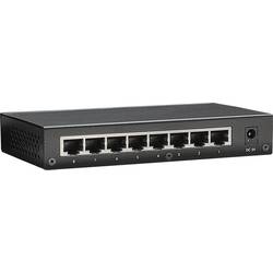 Intellinet 530347 síťový switch, 8 portů, 1 GBit/s