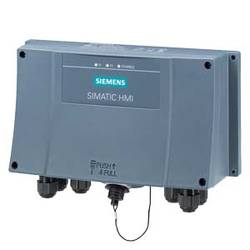 Siemens 6AV2125-2AE13-0AX0 6AV21252AE130AX0 připojovací box pro PLC