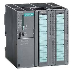 Siemens 6ES7313-5BG04-0AB0 6ES73135BG040AB0 kompaktní CPU pro PLC