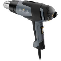 Steinel HEISSLUFTGEBLAESE HG 2120 E horkovzdušná pistole 2200 W, 351403