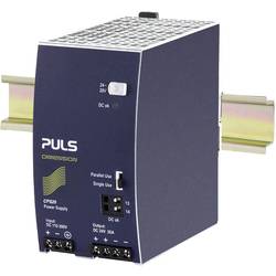 PULS CPS20.241-D1 síťový zdroj na DIN lištu, 24 V/DC, 20 A, 480 W, výstupy 1 x