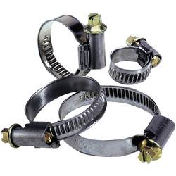 LAPP 52009061 SILVYN® SCH 35 - 50 S Hadicová spona Ocel · Pozinkovaná Průměr svazku (max.) 38 mm 1 ks