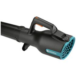 GARDENA 14890-55 Gardena PowerJet 18V solo - Laubbläser - schnurlos akumulátor foukač listí bez akumulátoru 18 V