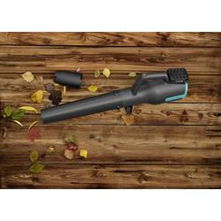 GARDENA 14890-55 Gardena PowerJet 18V solo - Laubbläser - schnurlos akumulátor foukač listí bez akumulátoru 18 V