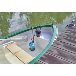 GARDENA 14600-66 2000/2 18V P4 ponorné čerpadlo na čistou vodu 2000 l/h