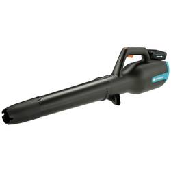 GARDENA 14890-20 PowerJet 18V P4A Ready-To-Use Set akumulátor foukač listí + akumulátor 18 V