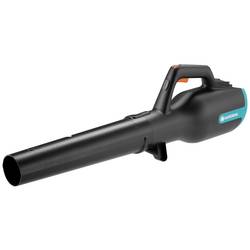 GARDENA 14890-20 PowerJet 18V P4A Ready-To-Use Set akumulátor foukač listí + akumulátor 18 V