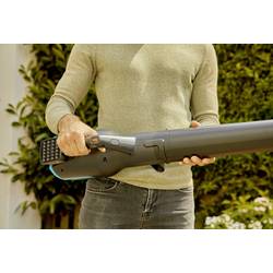 GARDENA 14890-20 PowerJet 18V P4A Ready-To-Use Set akumulátor foukač listí + akumulátor 18 V