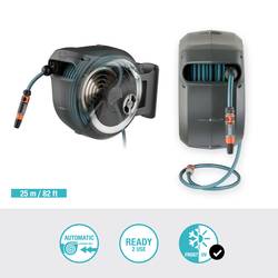 GARDENA 18622-20 18622-20 25 m 1 ks naviják zahradní hadice