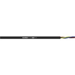 LAPP 1600253-1 kabel s gumovou izolací H05RN-F 3 x 1 mm² černá metrové zboží