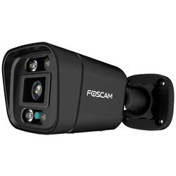 Foscam neu V8EP (black) LAN IP bezpečnostní kamera 3840 x 2160 Pixel