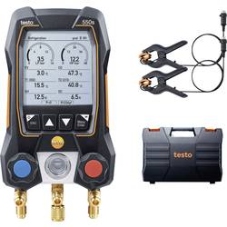 testo 550s Basis Set měřič chladicí kapaliny , 0564 5501