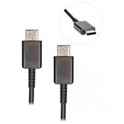 Samsung pro mobilní telefon kabel [1x USB-C® zástrčka - 1x USB-C® zástrčka] 1.00 m USB-C®