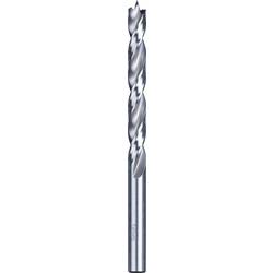 kwb 511904 spirálový vrták do dřeva 4 mm Celková délka 75 mm 1 ks