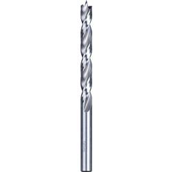 kwb 511905 spirálový vrták do dřeva 5 mm Celková délka 86 mm 1 ks