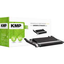 KMP toner náhradní Samsung CLT-K406S kompatibilní černá 1500 Seiten SA-T53