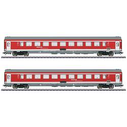 Märklin 42989 2-dílná sada München-Nürnberg Express u DB-AG