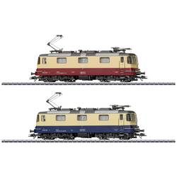 Märklin 37300 2-dílná sada E-Lok Re 421/TEE