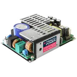 TracoPower TPP 450-112BA-M AC/DC vestavný zdroj, open frame 26.4 V/DC 5210 mA 1 ks