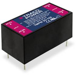 TracoPower TMPW 25-124 spínaný síťový zdroj 1.04 A 25 W 24 V/DC 1 ks