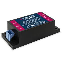 TracoPower TMPW 25-124-J AC/DC zdroj do DPS 1.04 A 25 W 24 V/DC 1 ks