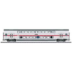 Märklin 43487 Dvouřadá středová vůz H0 IC2 DB-AG DPza 682.2, 2. Třída